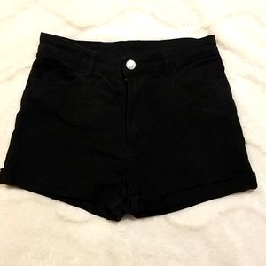 H&M Girls shorts